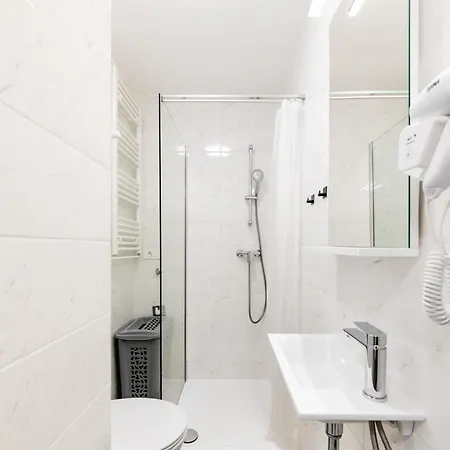 Apartment Gama Zagreb