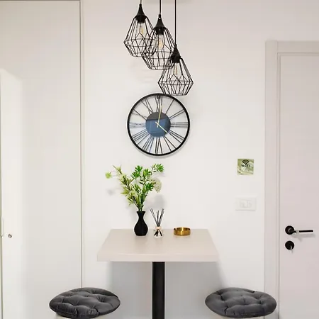 Apartment Gama