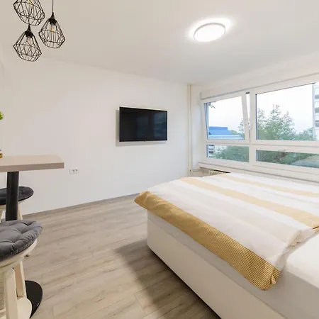 Apartment Gama *