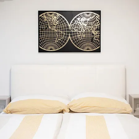 Gama Apartment Zagreb